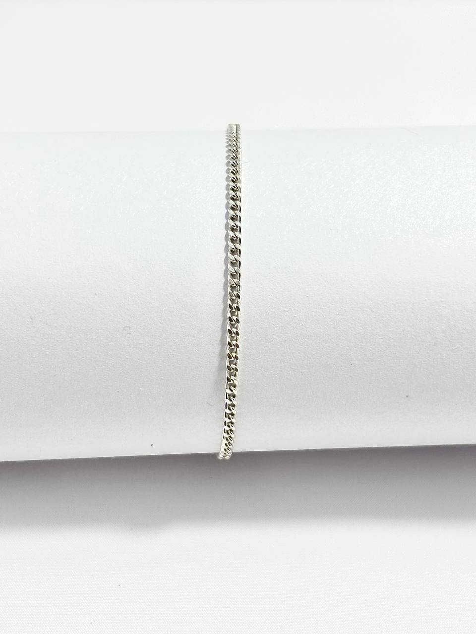 Pulsera Verona de Plata