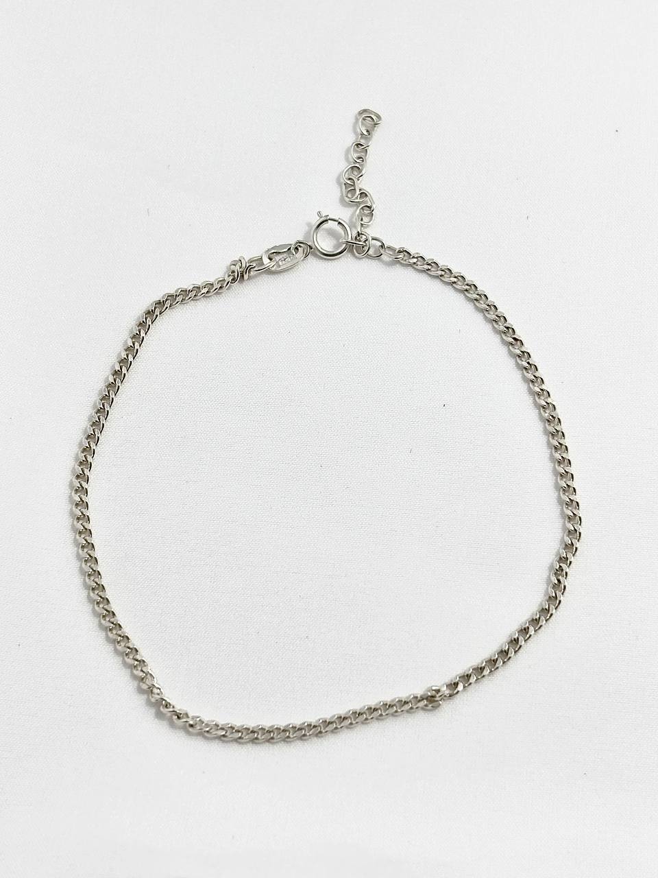 Pulsera Verona de Plata
