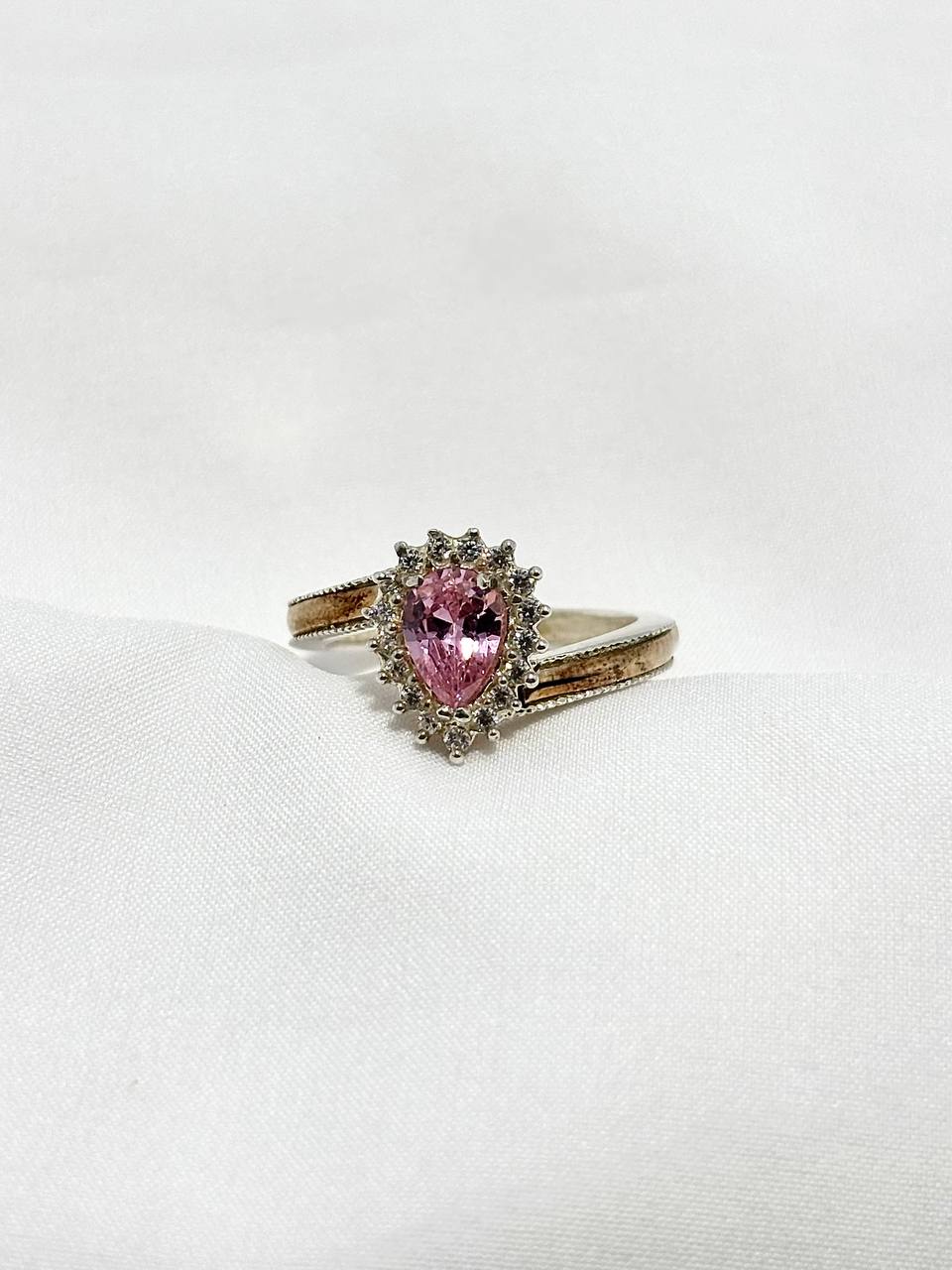 Anillo Aurora