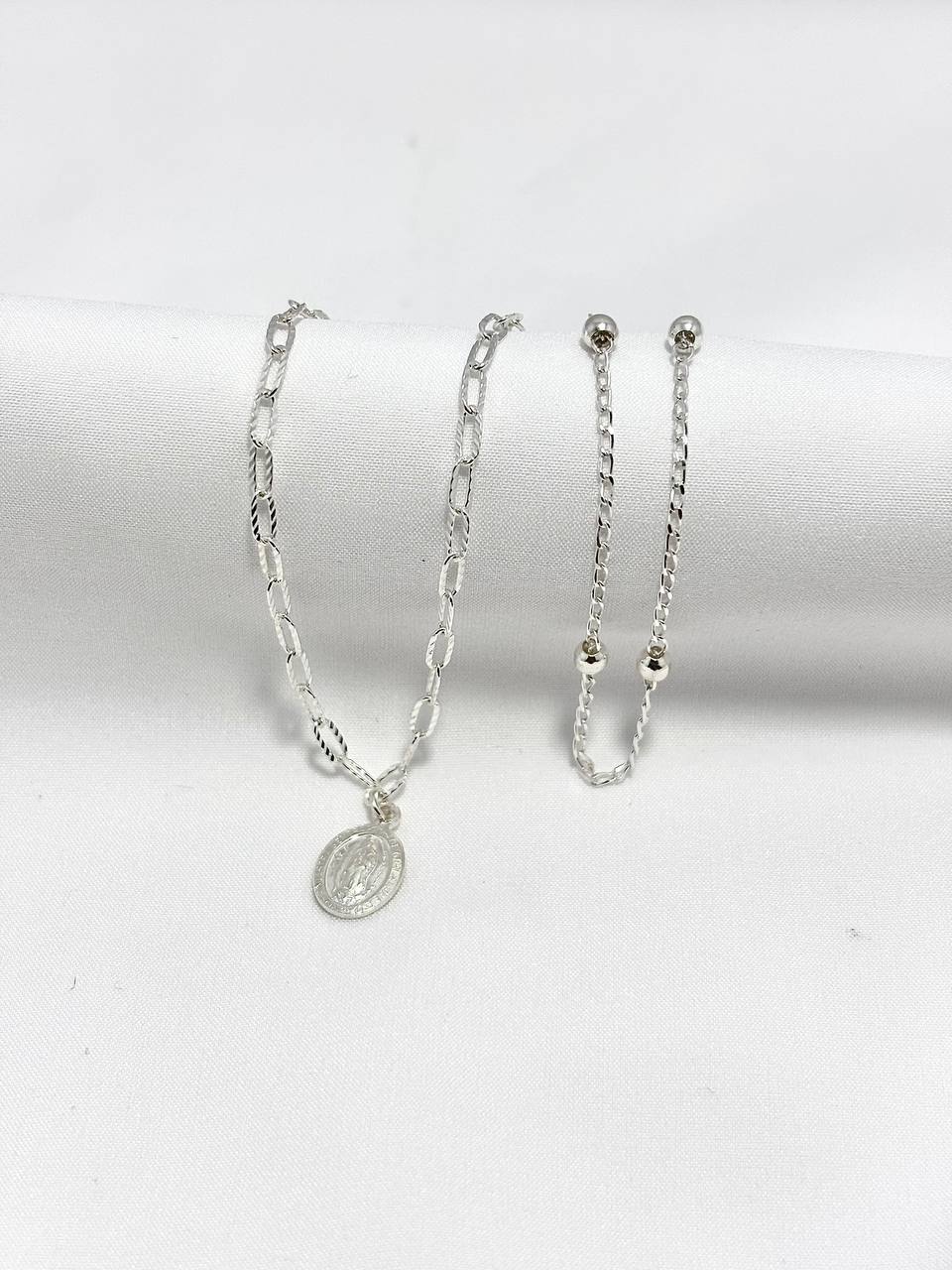 Pulsera Doble Gracia