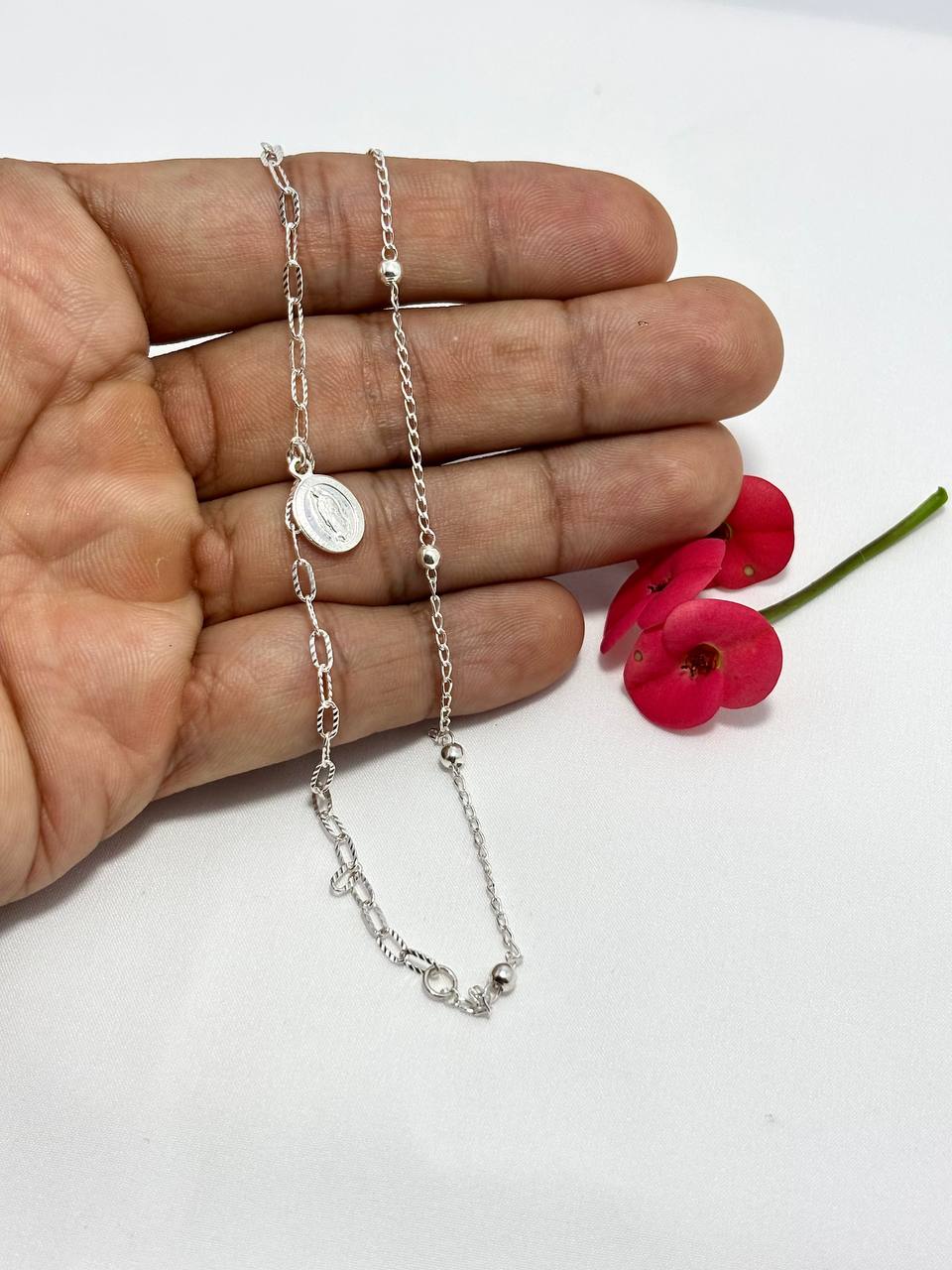 Pulsera Doble Gracia