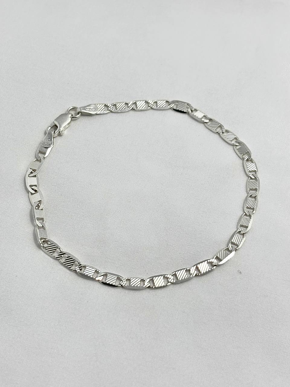Pulsera Escalera Clásica