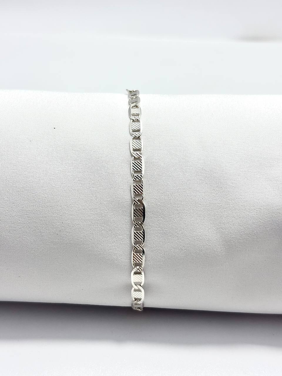 Pulsera Escalera Clásica