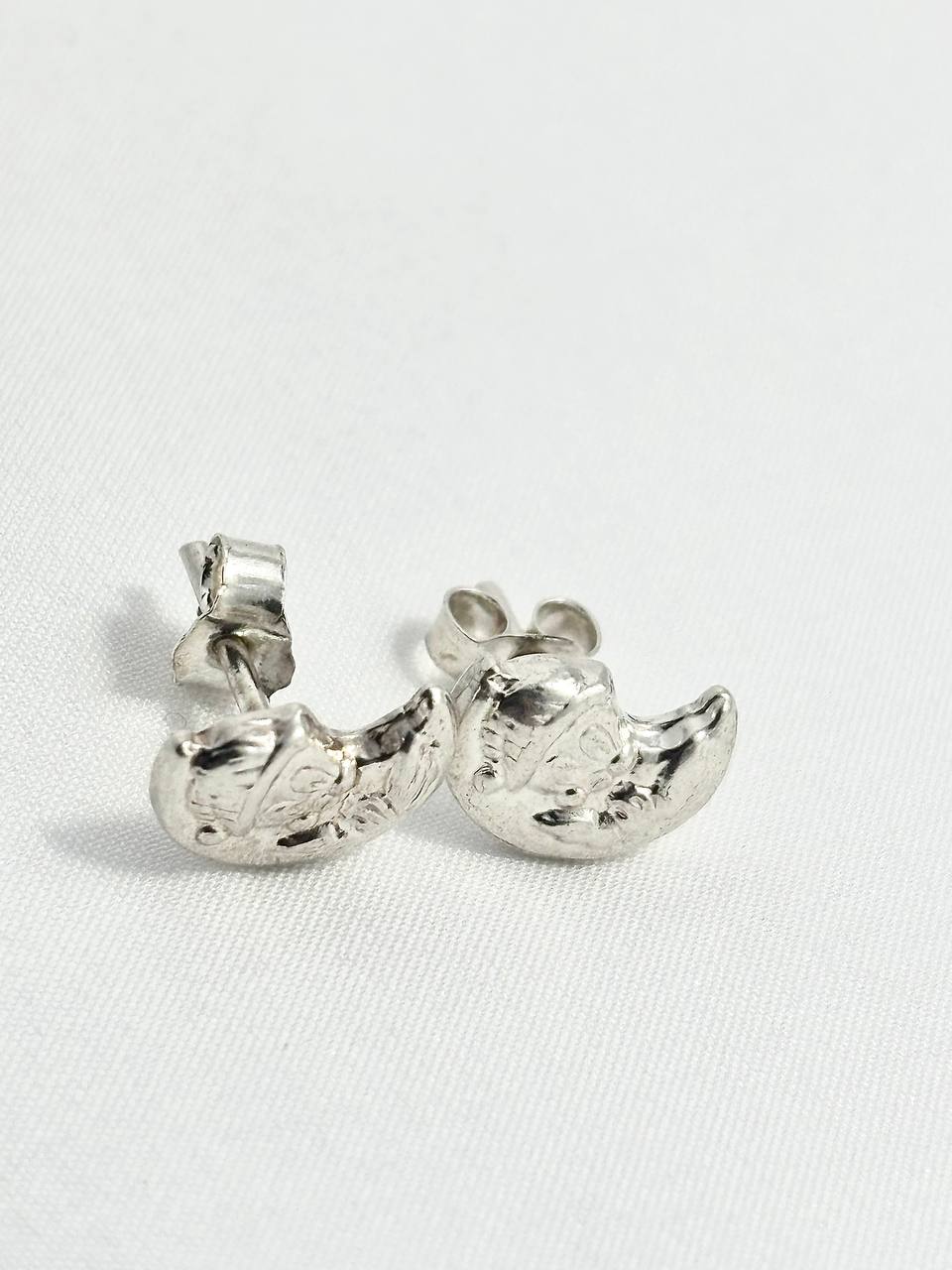 Aretes Luna Encantada