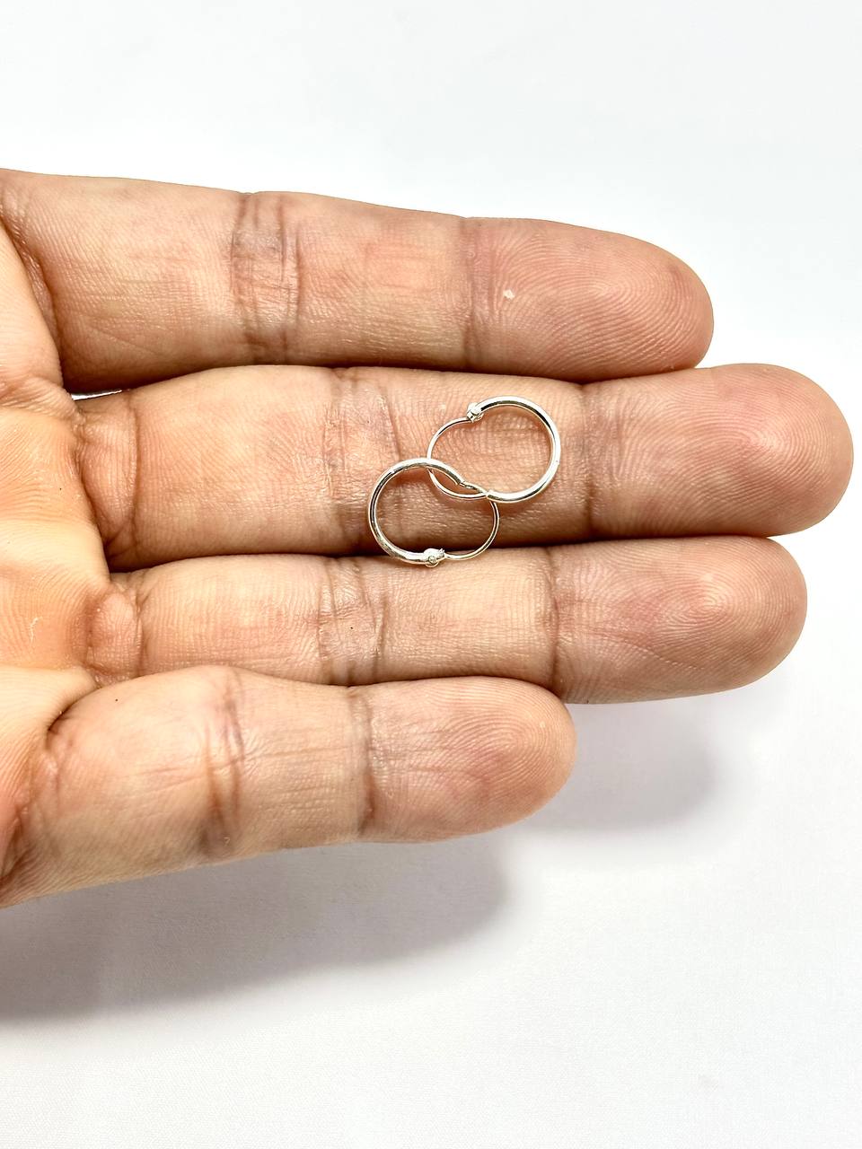 Aretes Mini Aura