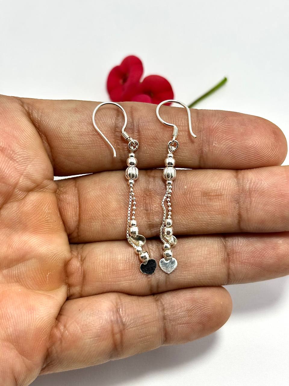Aretes Dulce Susurro