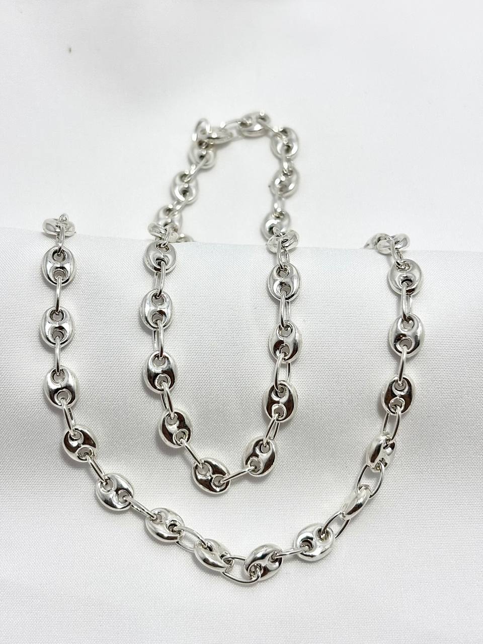 Pulsera Guchy en Plata 925