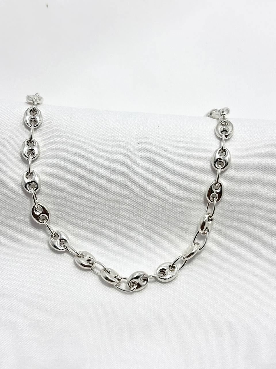 Pulsera Guchy en Plata 925
