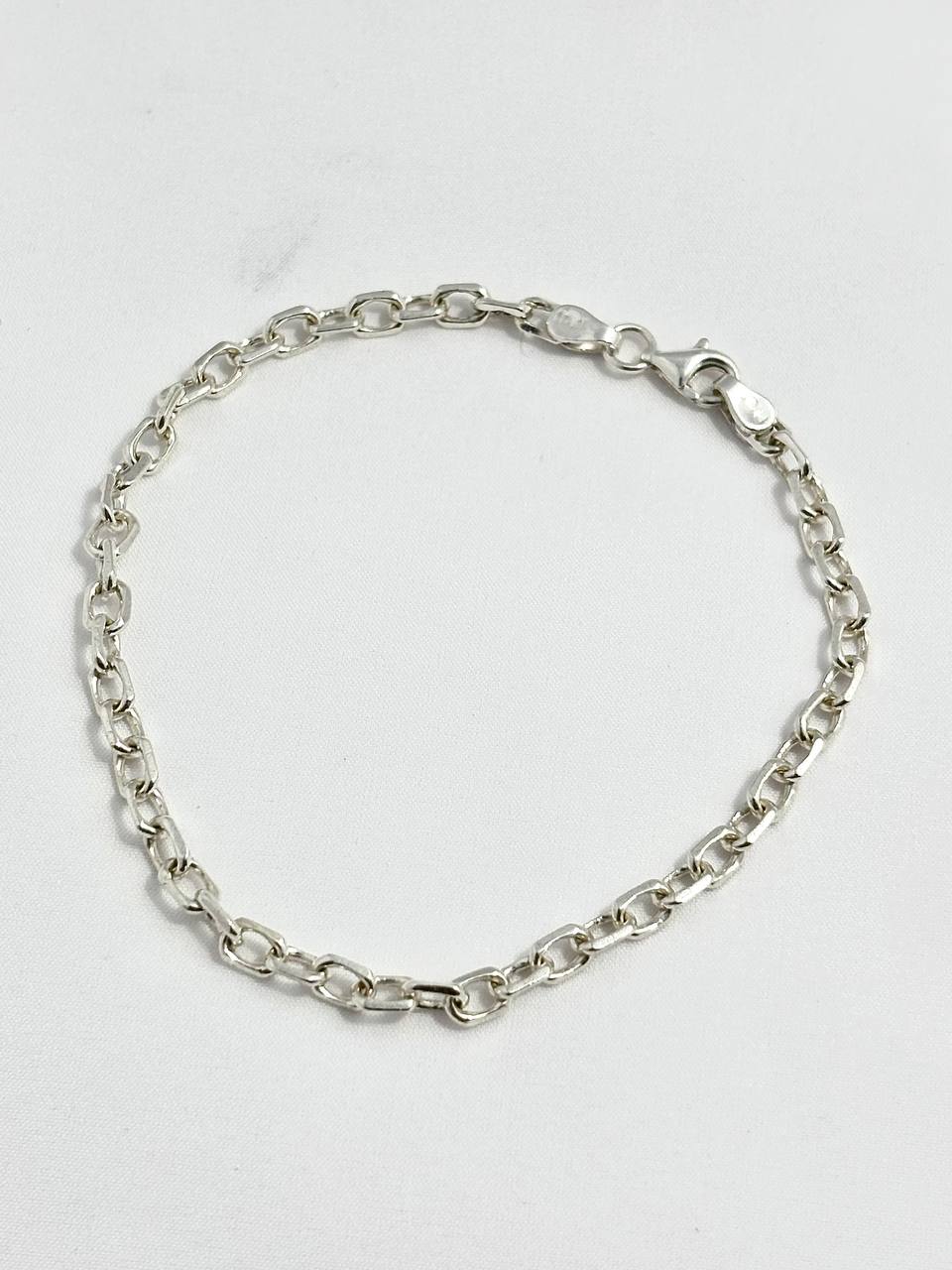 Pulsera Torino en Plata 925