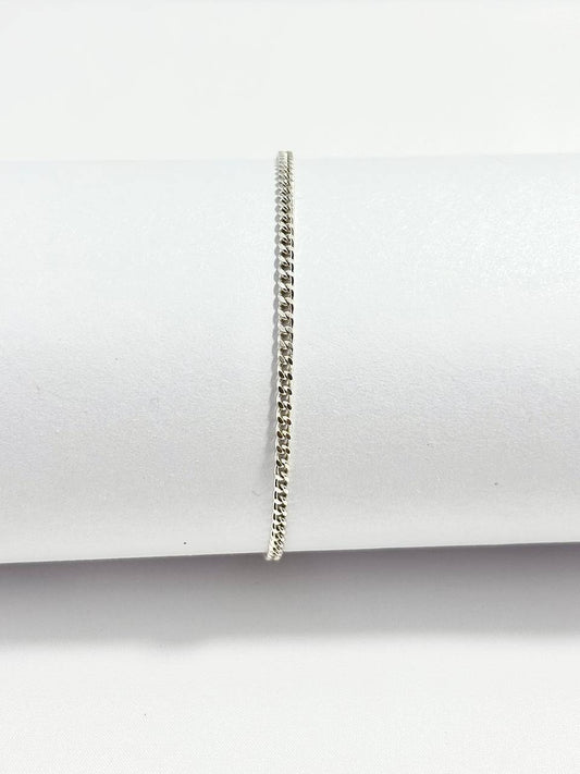 Pulsera Verona de Plata