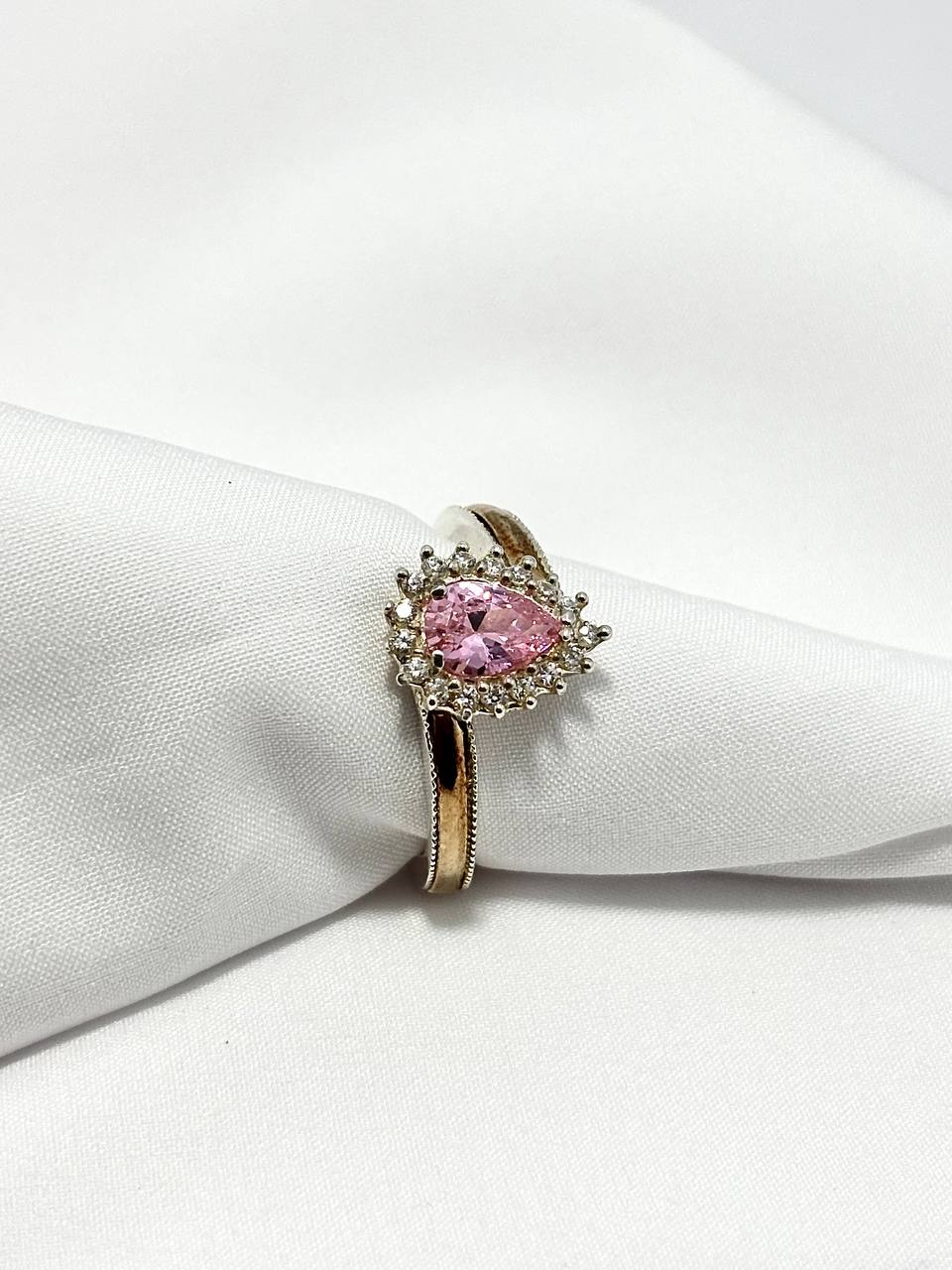 Anillo Aurora