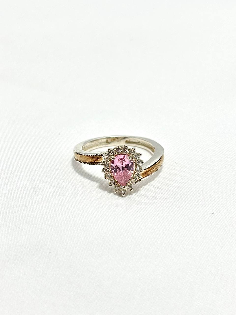 Anillo Aurora