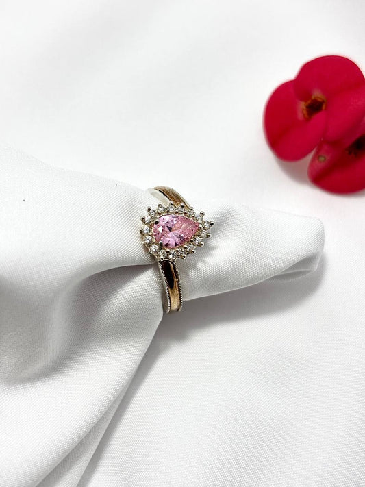 Anillo Aurora
