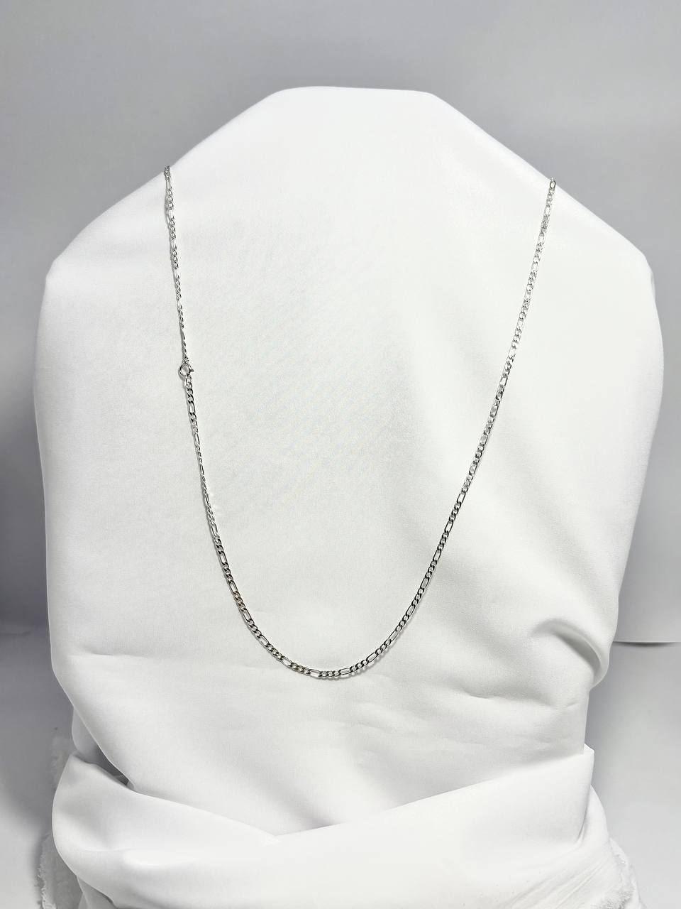 Cadena Fígaro en Plata