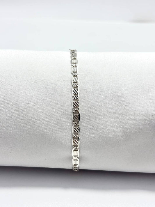Pulsera Escalera Clásica